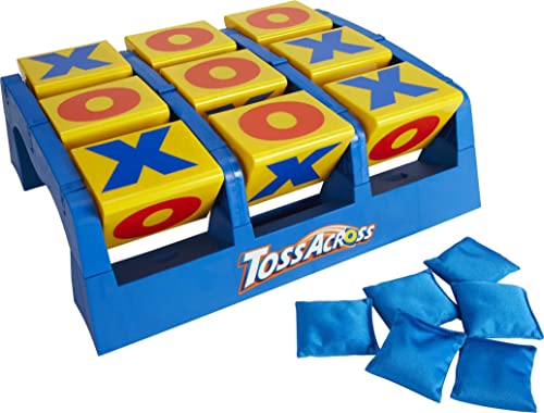 Toss Across Bean Bag Toss Game G770561