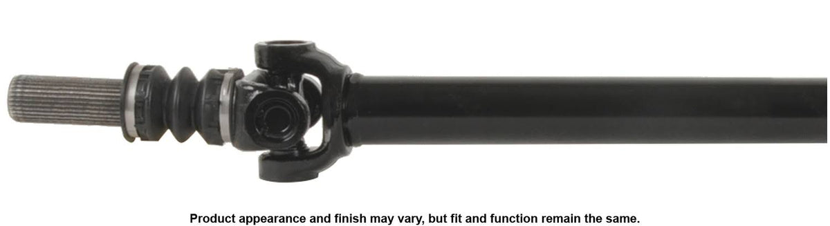Drive Shaft O8301