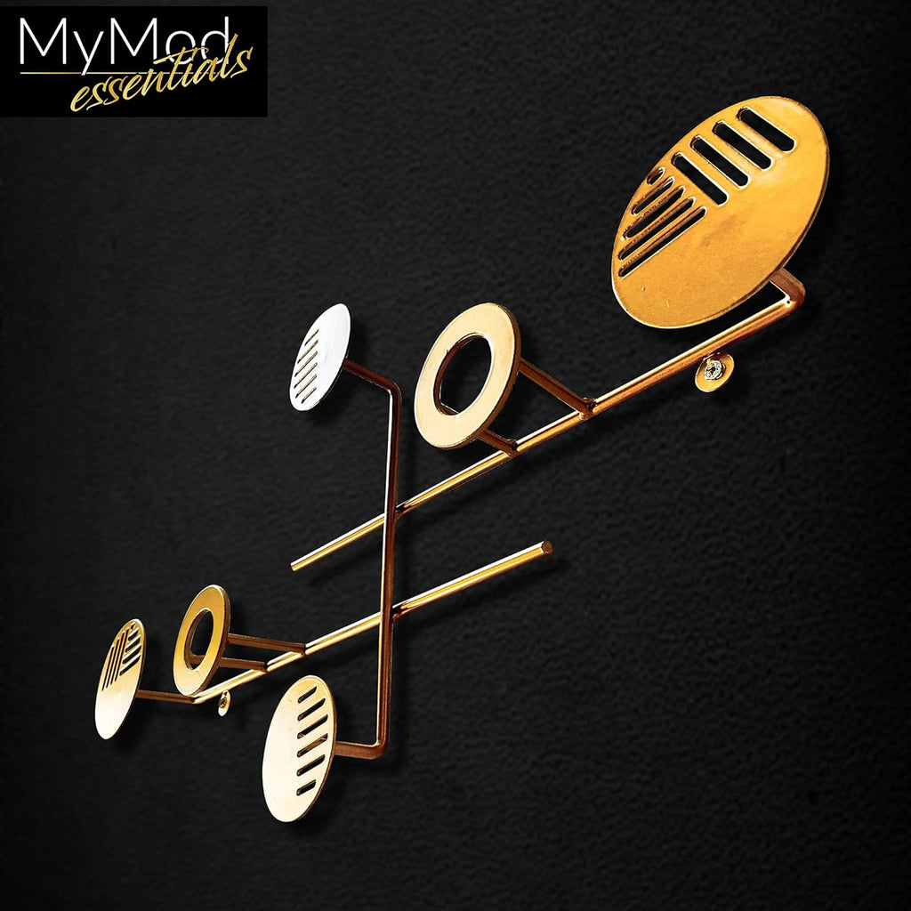 Modern Decorative Wall Hanger Organizer O583