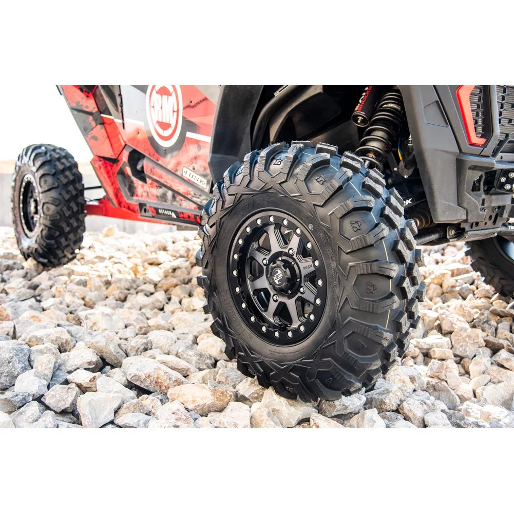 29x11-14 Radial Tire C36696