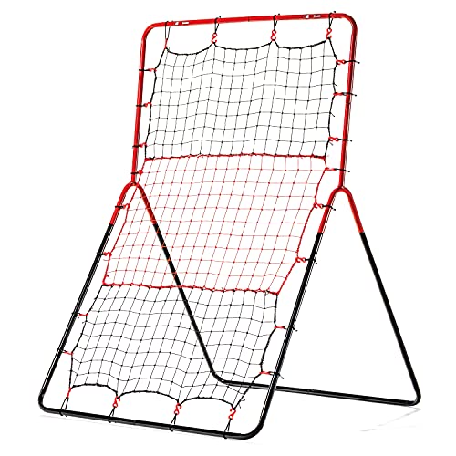 Return Screen and Pitching Target H434396