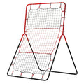 Return Screen and Pitching Target H434396