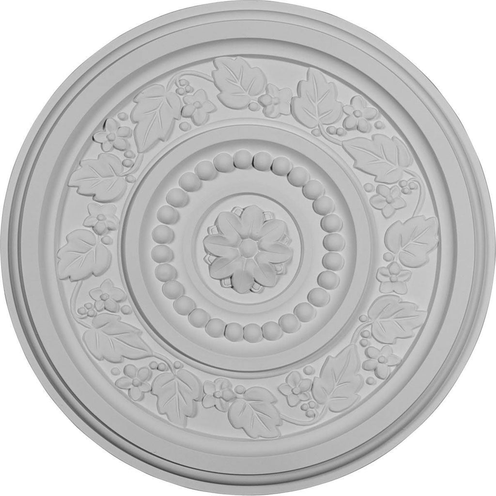 Marseille Ceiling Medallion M1389