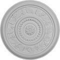 Marseille Ceiling Medallion M1389