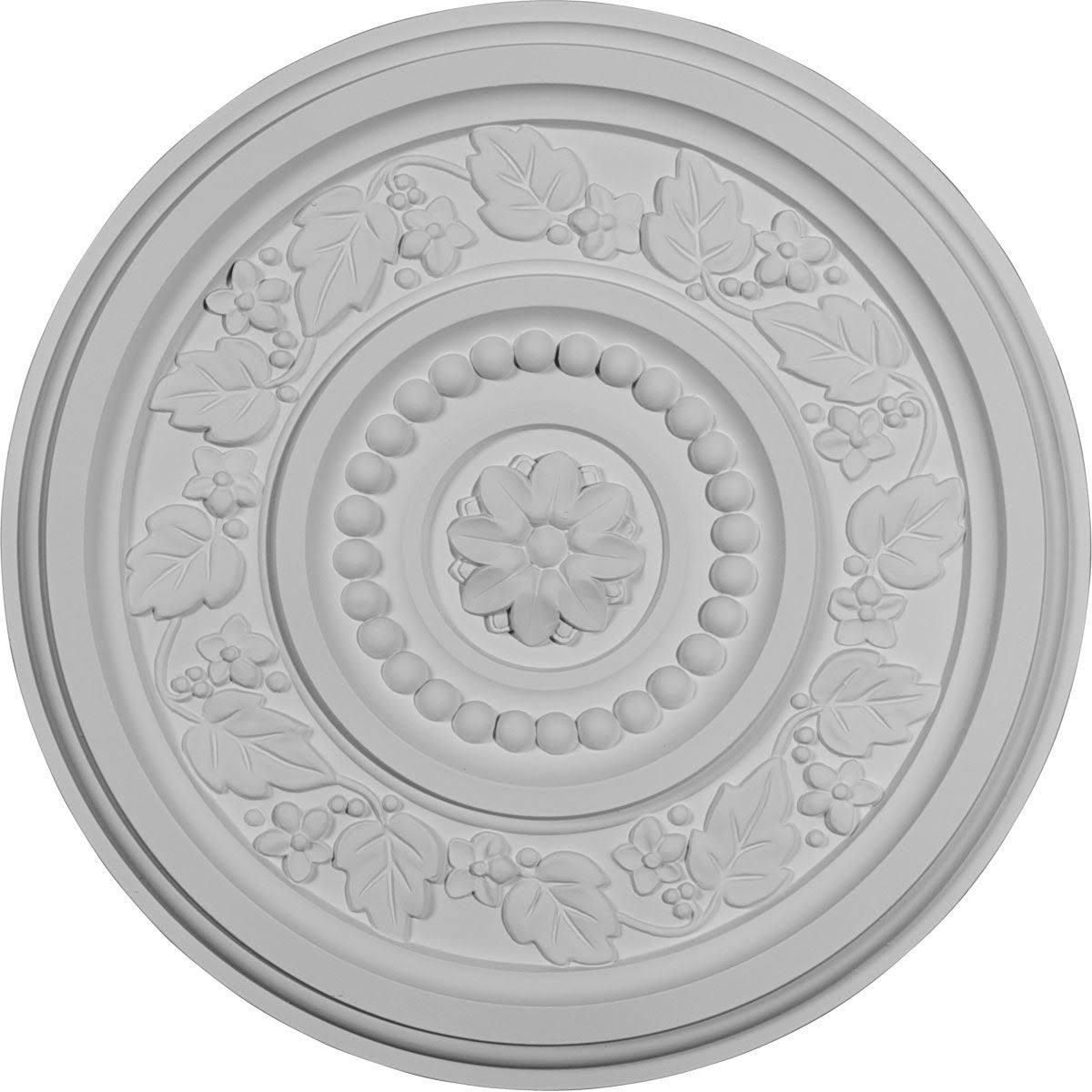 Marseille Ceiling Medallion M1389