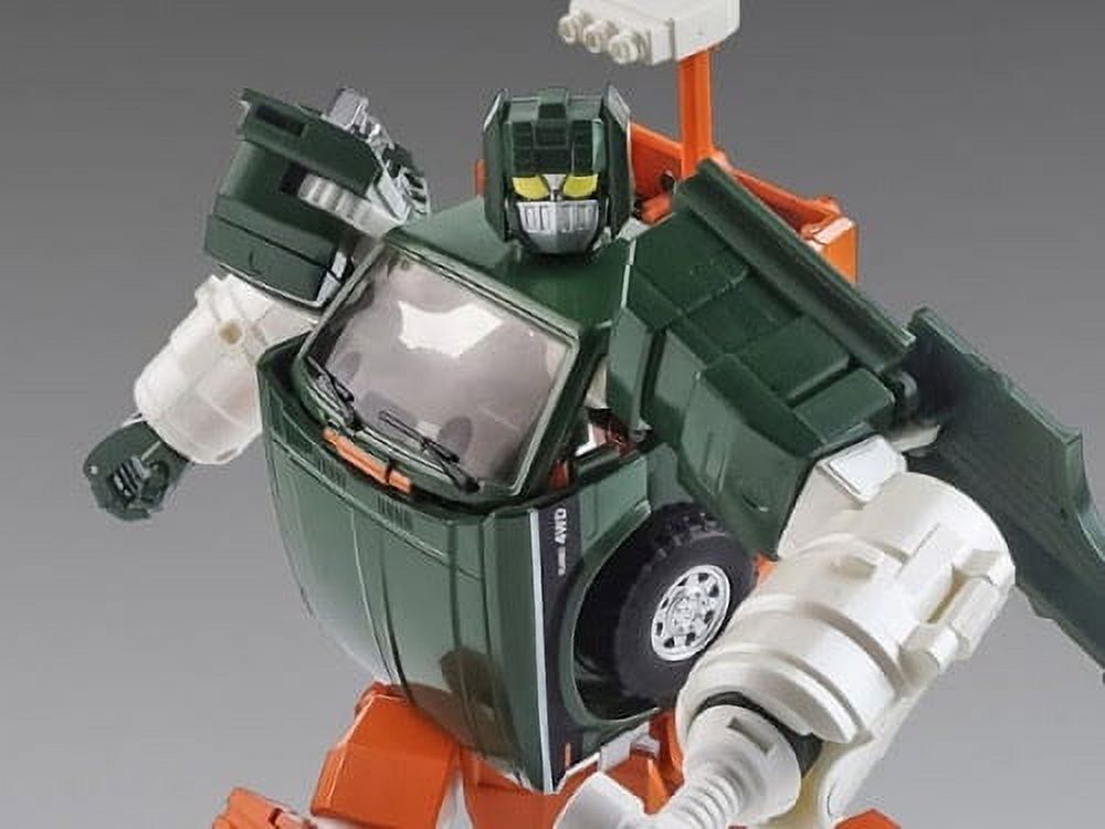 Cartoon Version MX-9-T G536