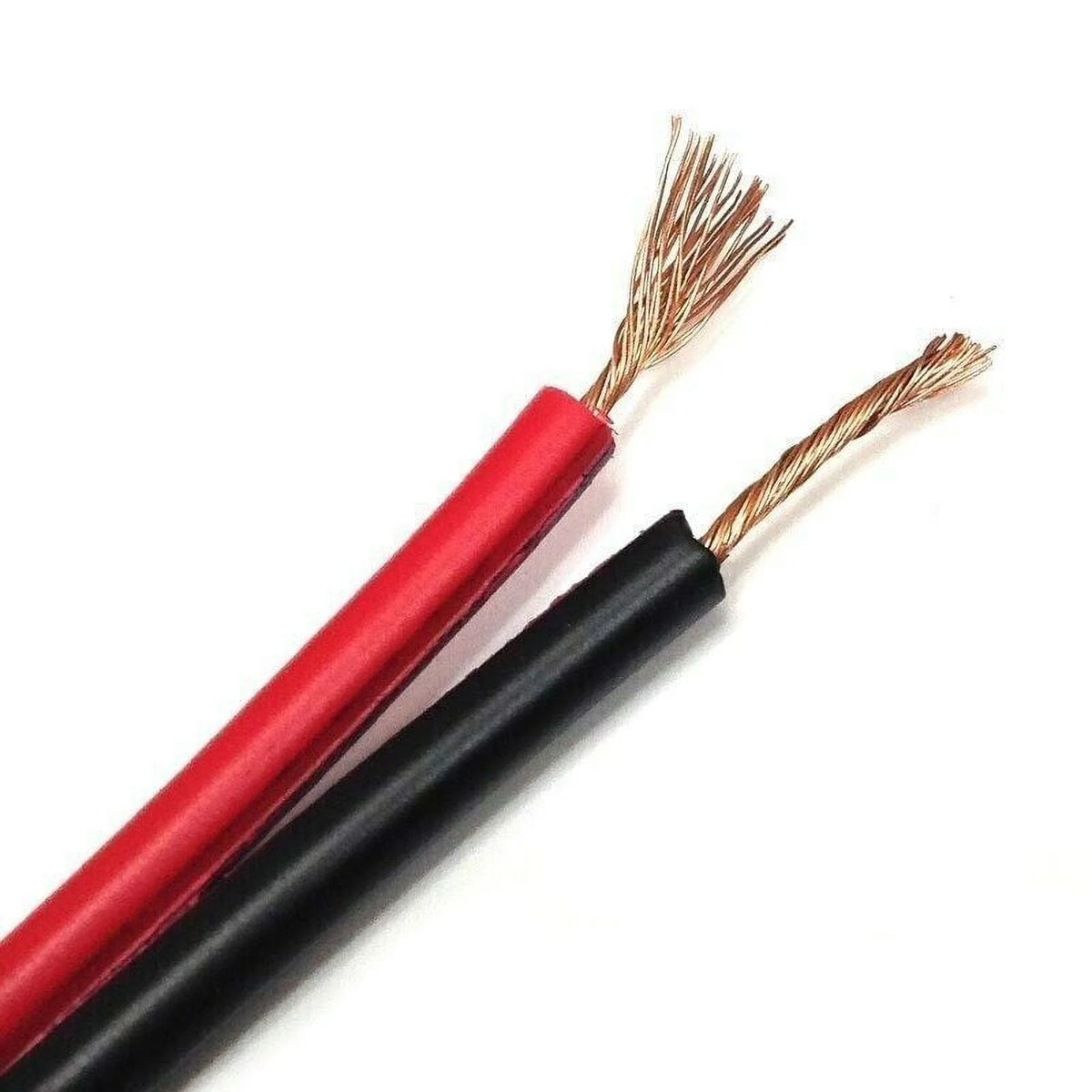 12 Gauge Red Black Speaker Wire T471080