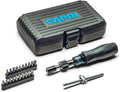Certified Limiting Torque Screwdriver Set E716813