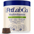 22 in 1 Chewable Pork Flavor Dog Multivitamin P619586