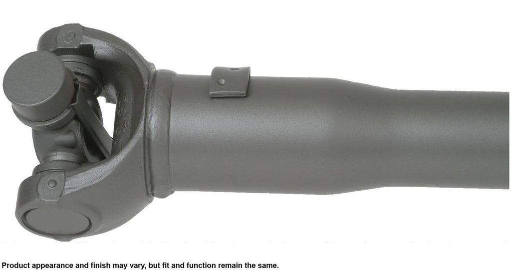 Drive Shaft O8301