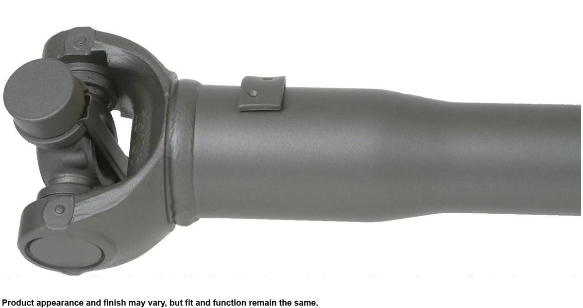 Drive Shaft O8301