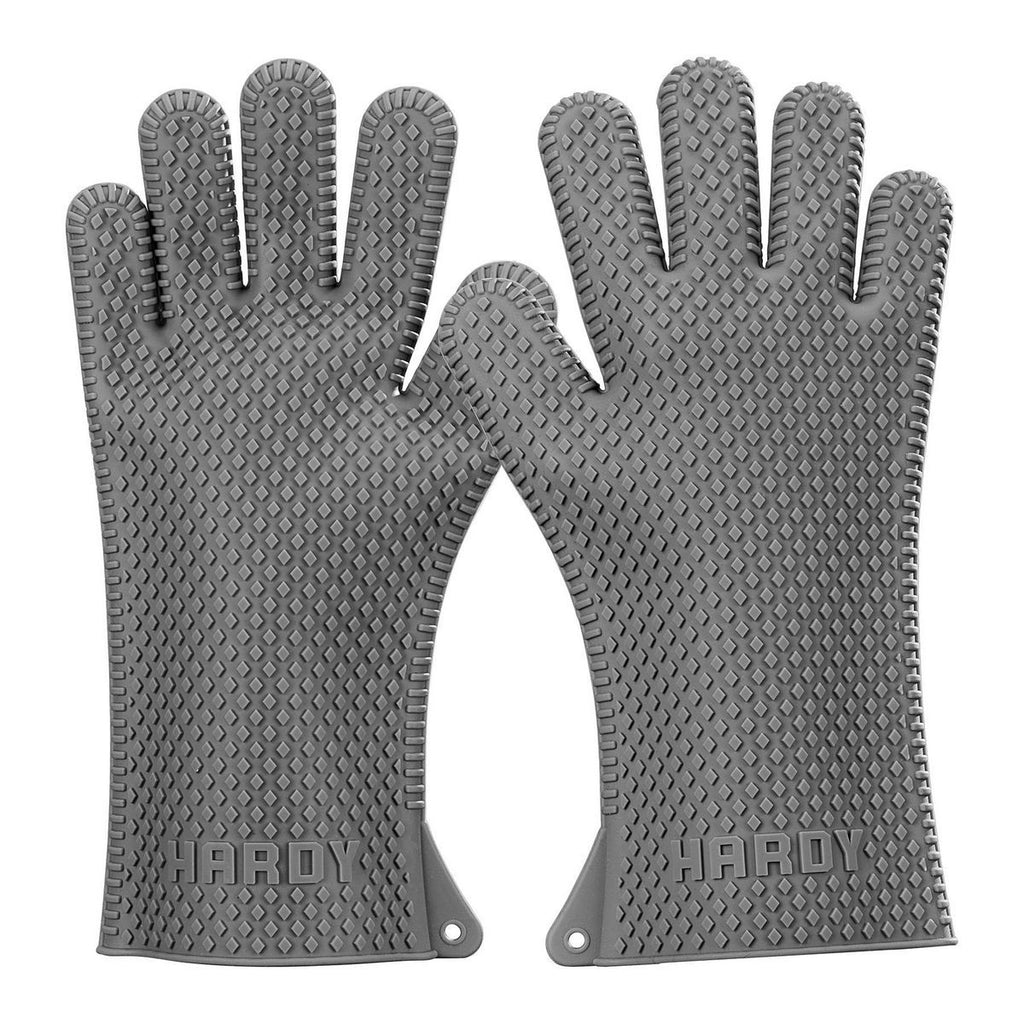 Insulated Heat-Resistant Gloves O318581