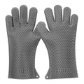 Insulated Heat-Resistant Gloves O318581