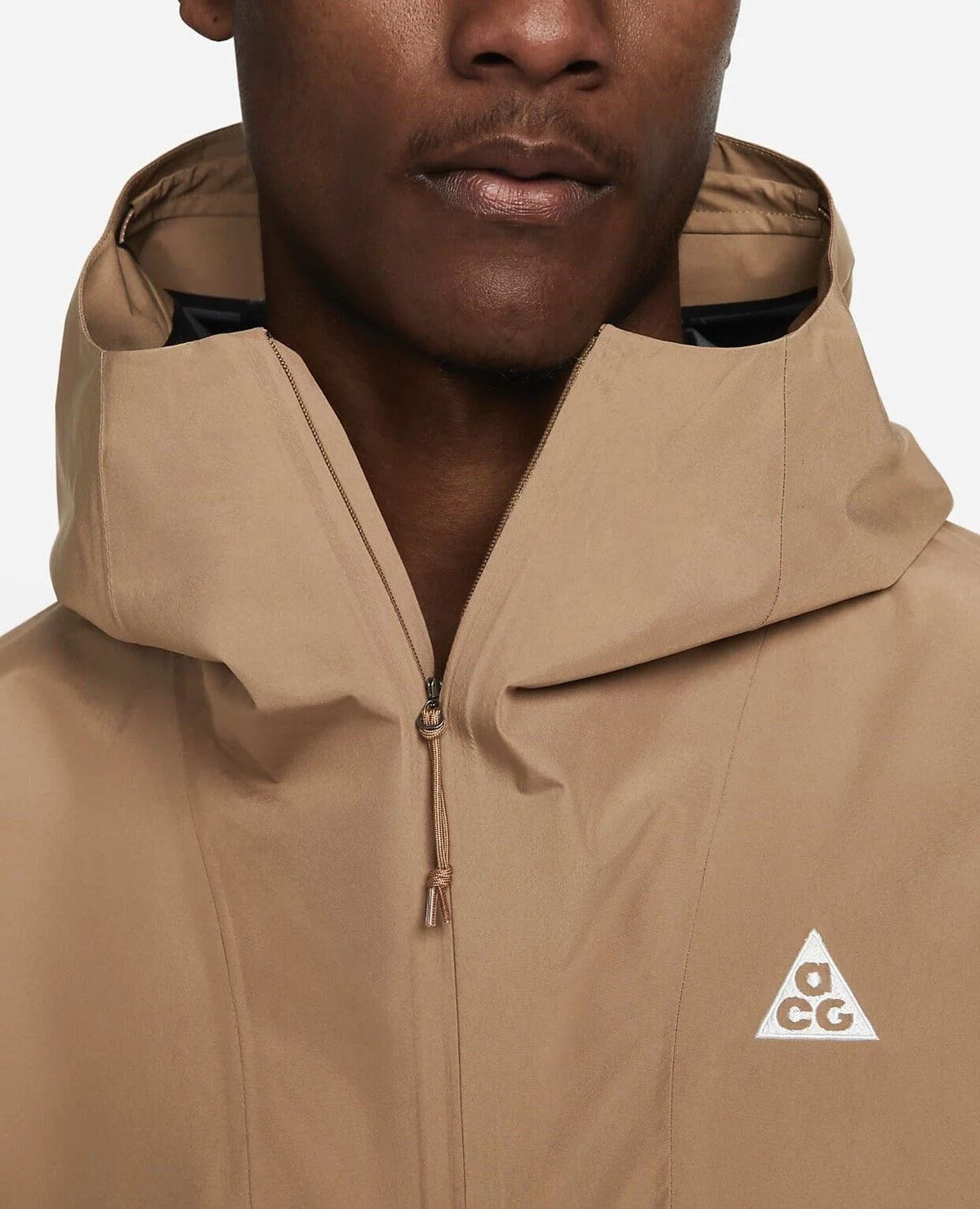 Rain Jacket V76136