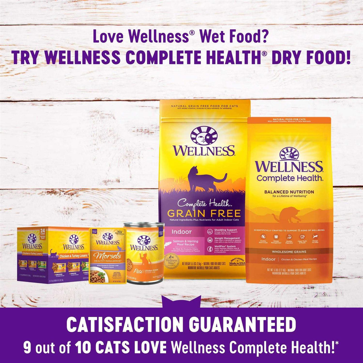 Chicken & Turkey Pate Variety Pack X675