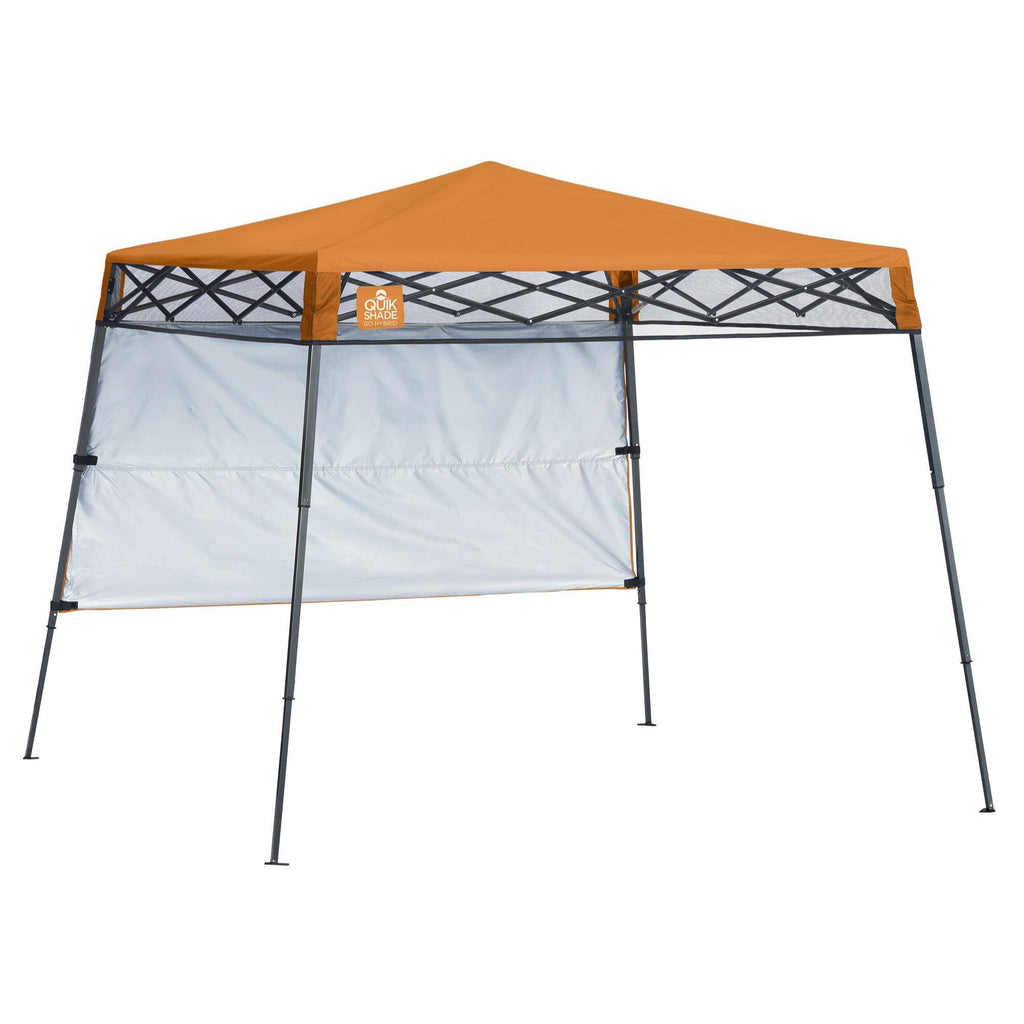 7 x 7 ft. Slant Leg Canopy A550
