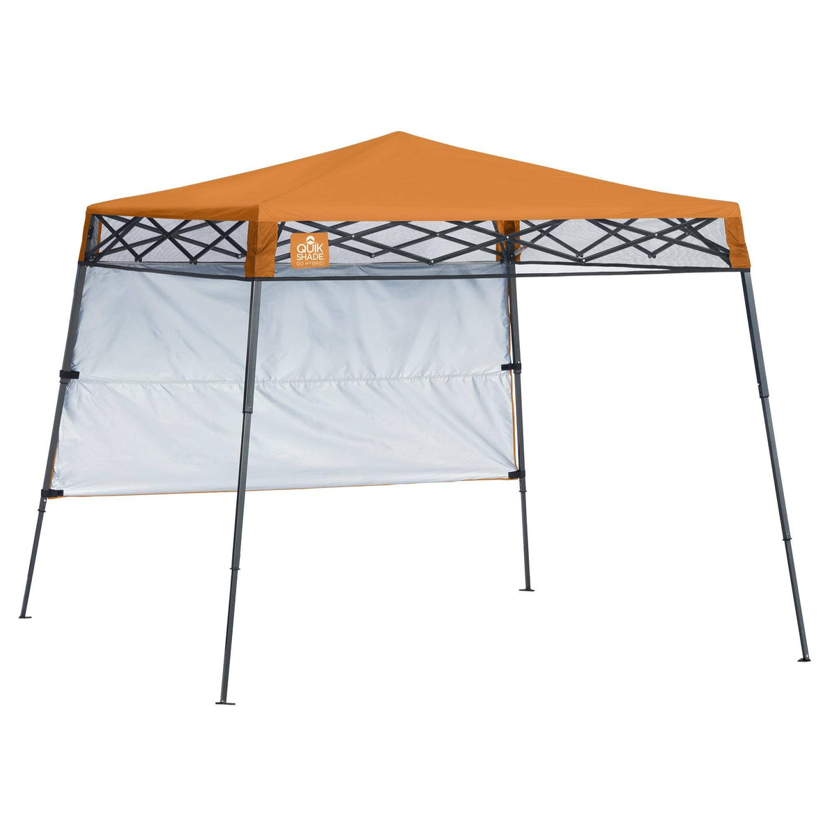 7 x 7 ft. Slant Leg Canopy A550