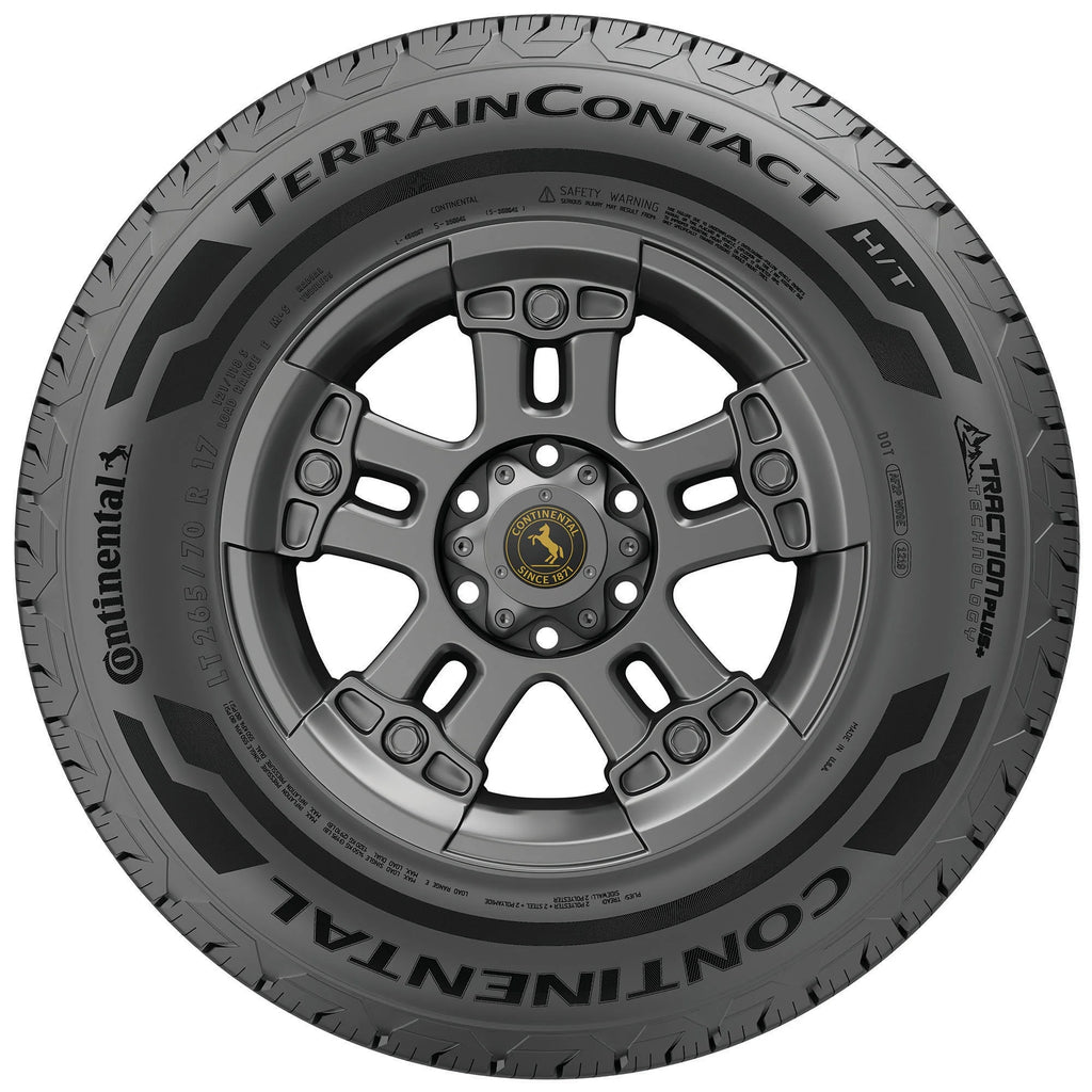 All Season 265/65R18 Light Truck Tire W9256