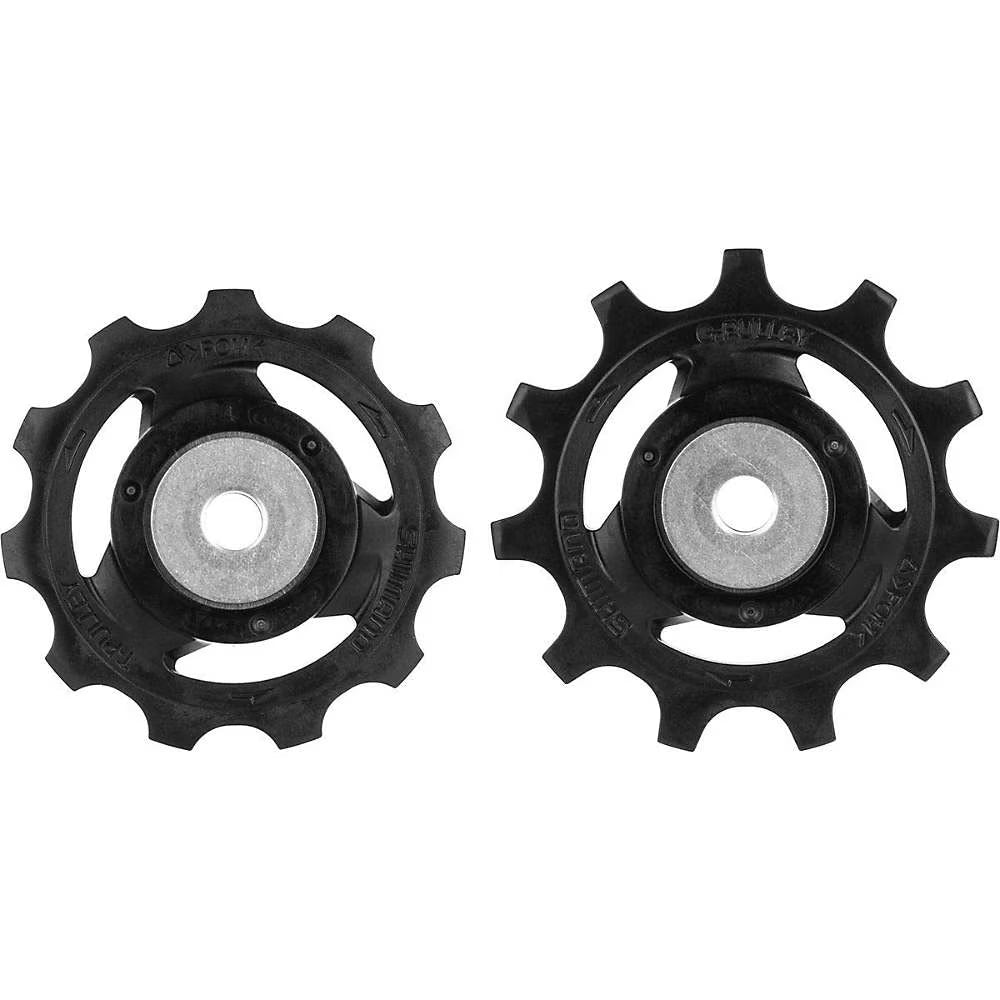 Tension/Guide Pulley Set A591