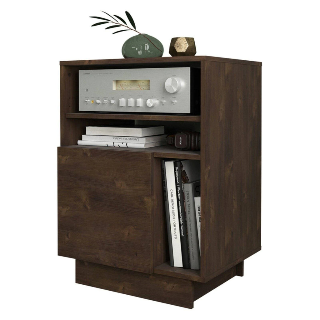 Truffle Audio Tower, 1-Door V528