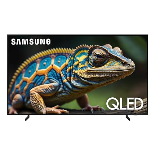 QLED 4K Smart TV U17306