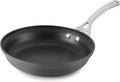 10-inch Black Nonstick Omelette Pan D981