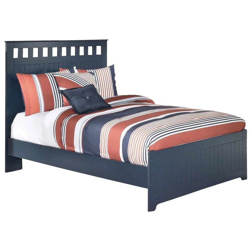 Full Panel Headboard T3594