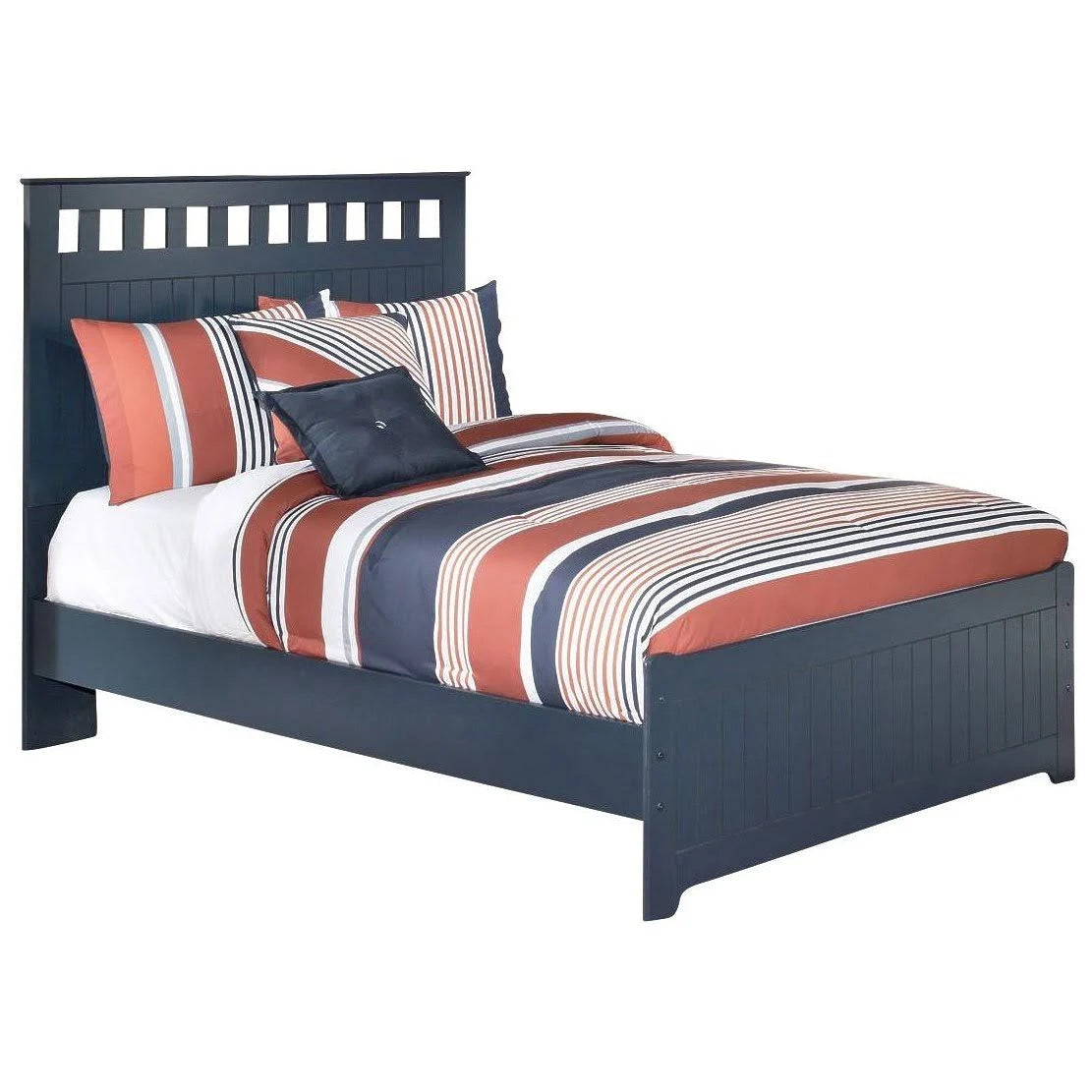 Full Panel Headboard T3594