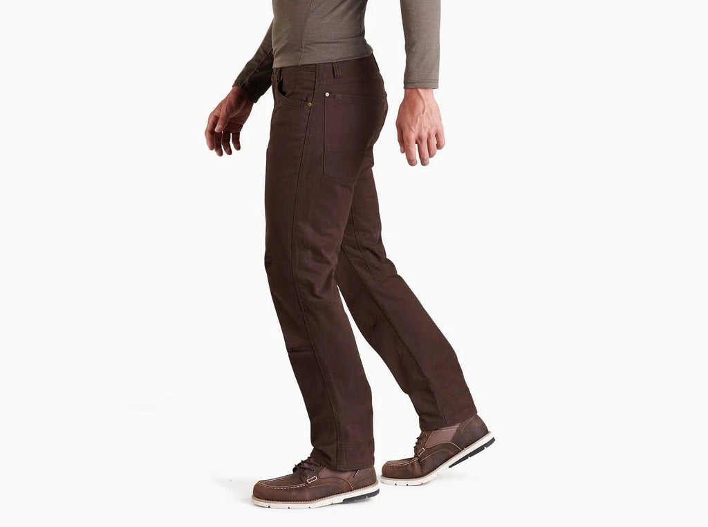 Espresso Men's Pant U30226