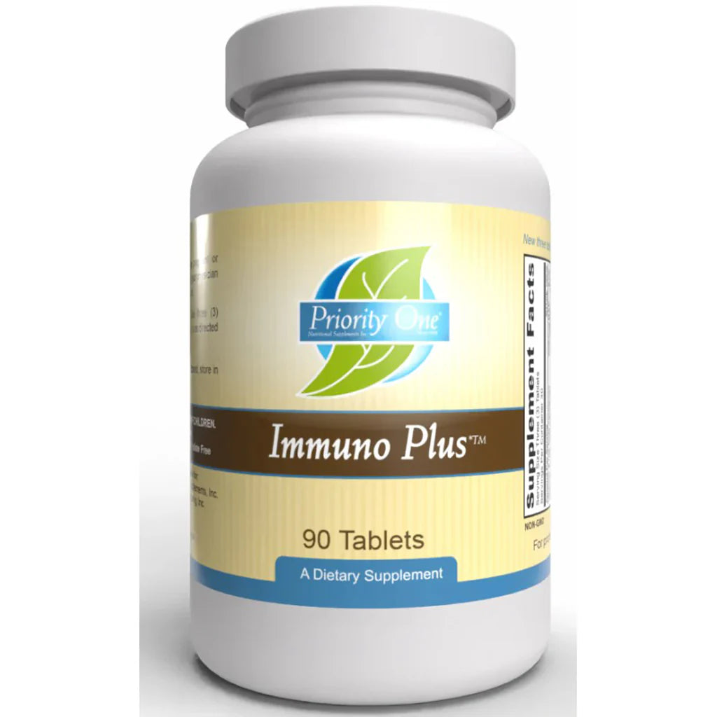 Immuno Plus 90T A8416