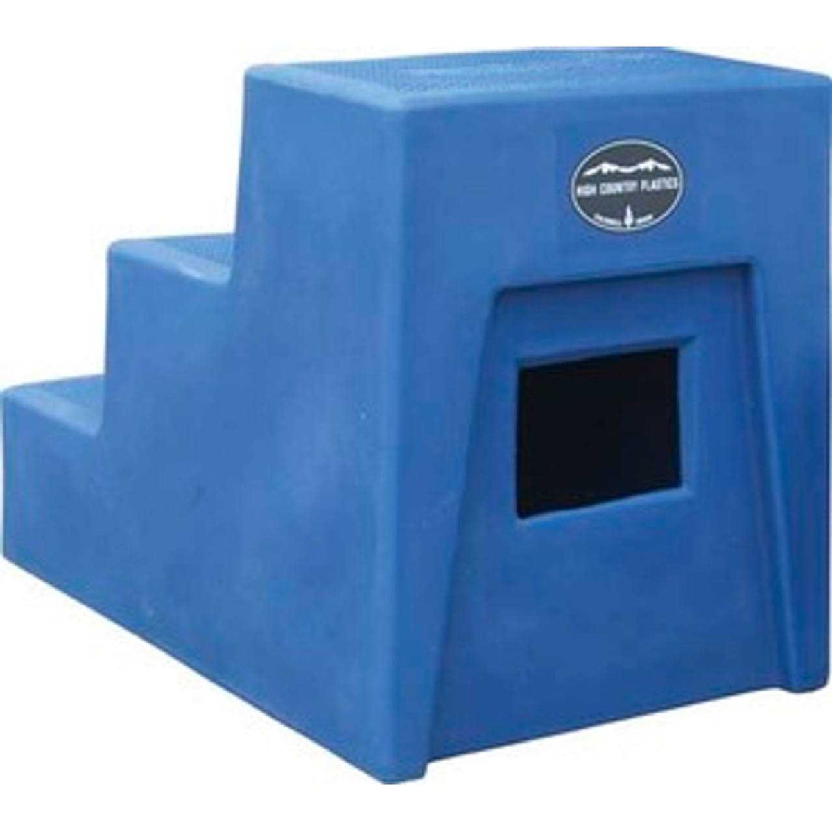3 Step Mounting Step P3638