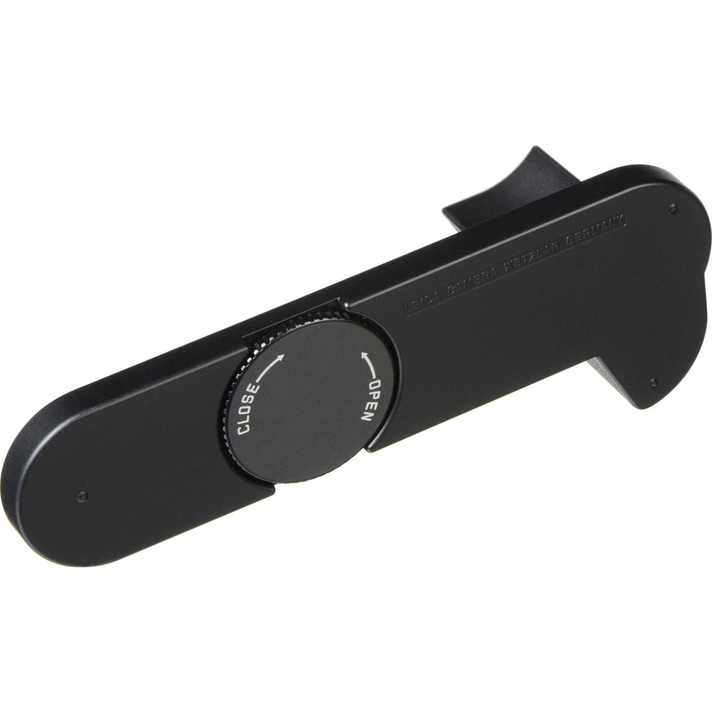 Black Handgrip J166103