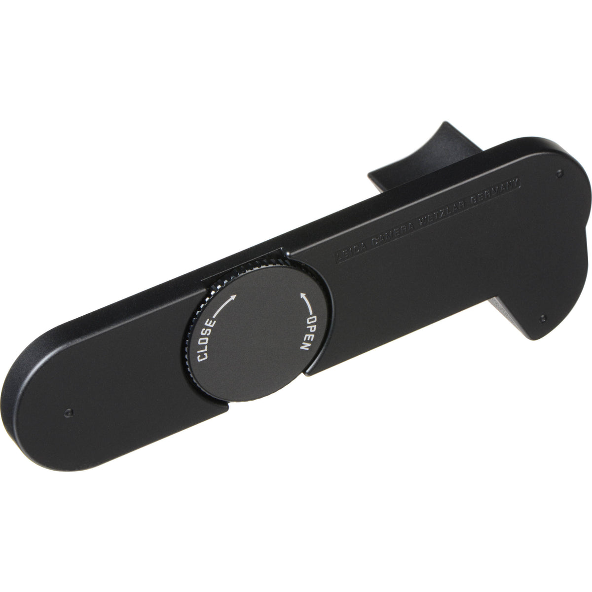 Black Handgrip J166103