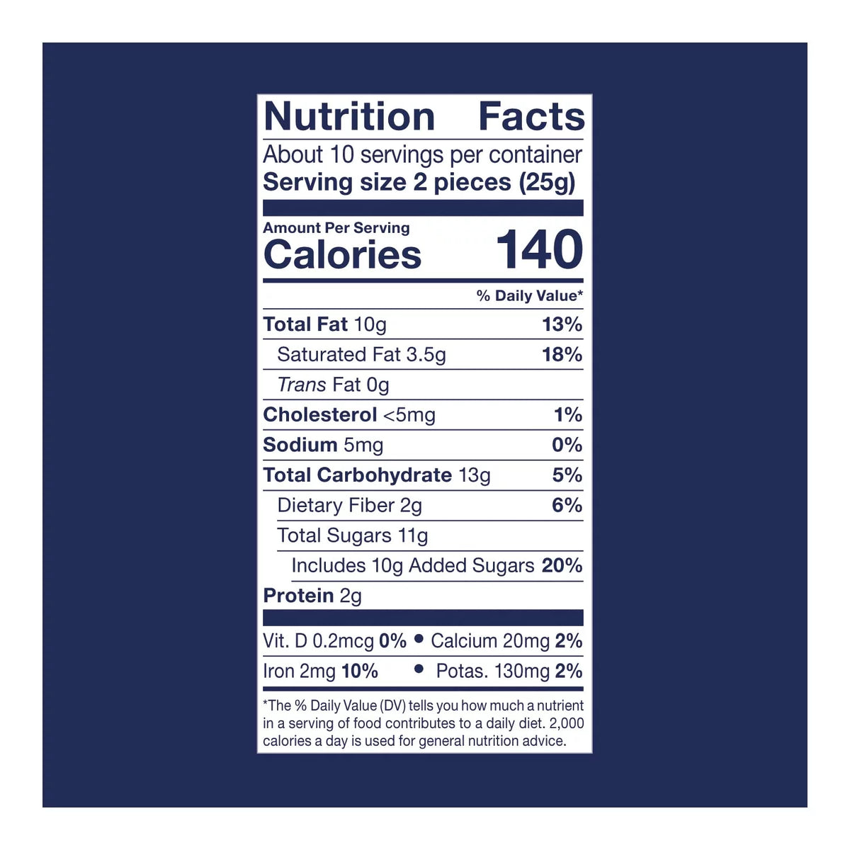 Dark Chocolate Pack Of 1 Box E355148