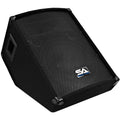 12x22 Floor Monitor Speaker S197