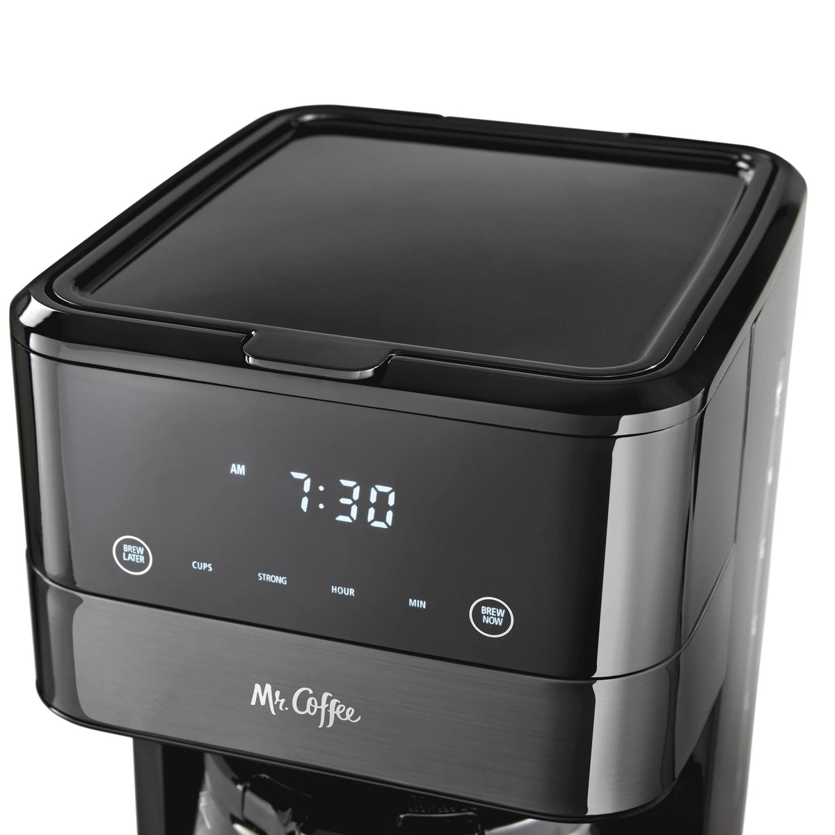 12 Cup Programmable Coffee Maker H31990
