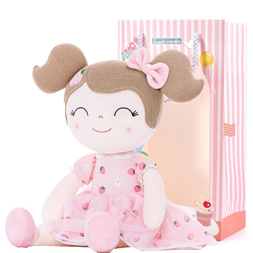 Plush Doll Z16119