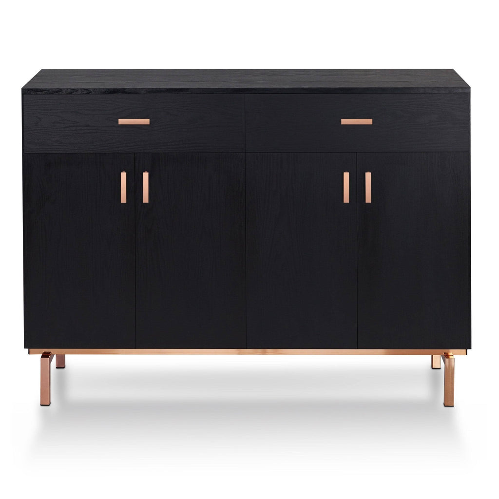 Black Buffet R652069