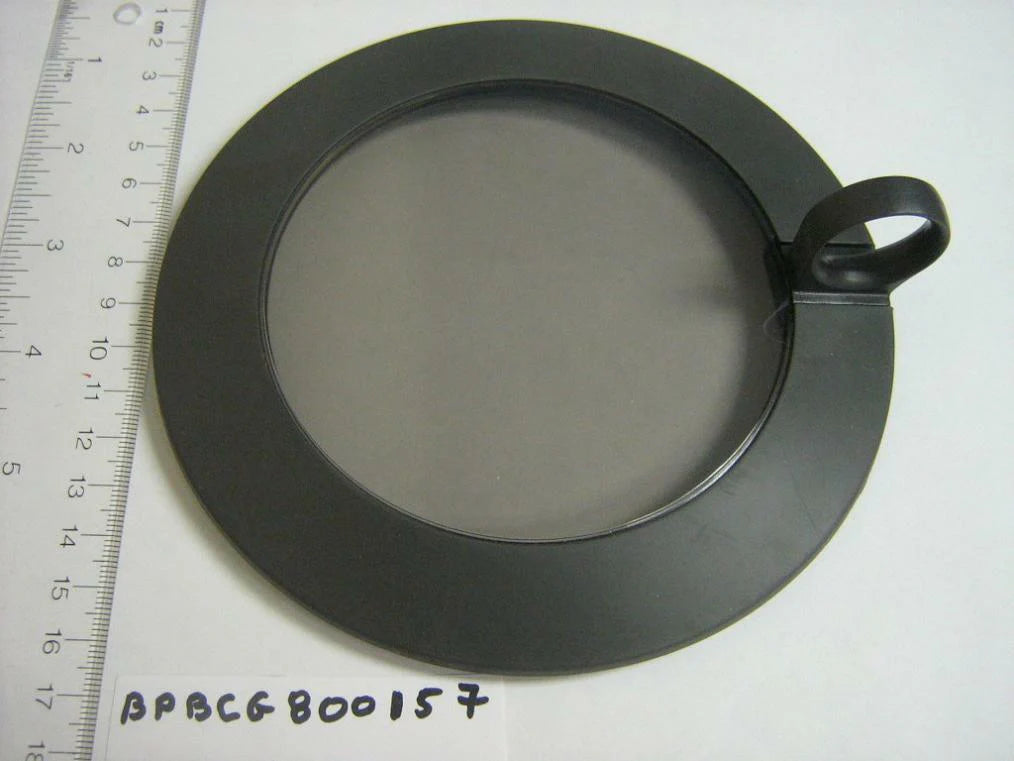 Bean Hopper Lid M812271