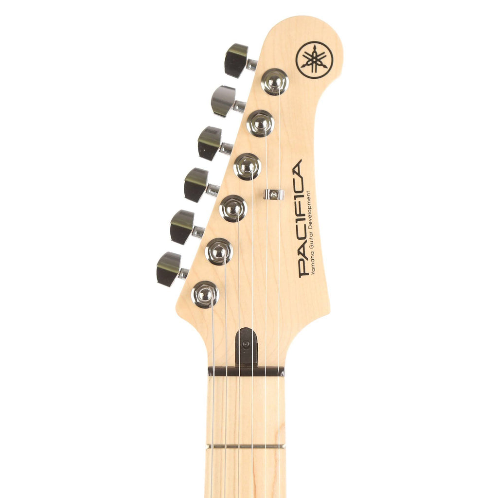 Gray Electric Guitar N50149