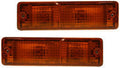 Parking Signal Assembly Pair Pack of 2 Z6926