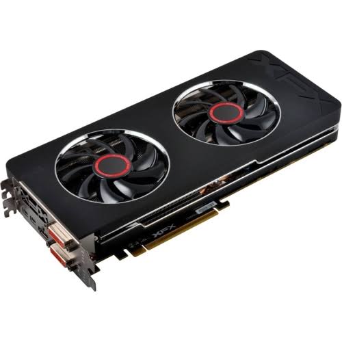 3 GB DDR5 SDRAM Graphic Card H65249