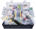 2200 pcs Electronic Component Assortment Z291549