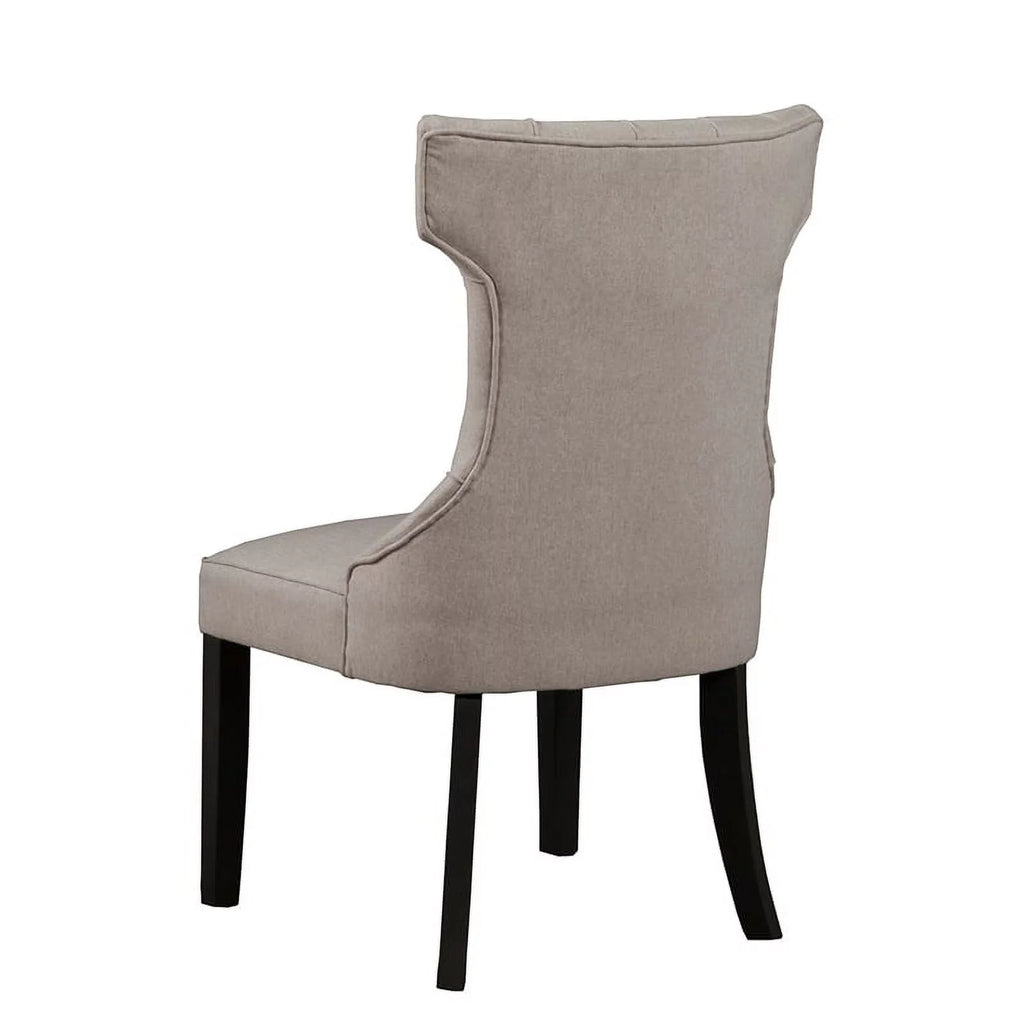 4 Piece Dining Table and Side Chairs Set X3682