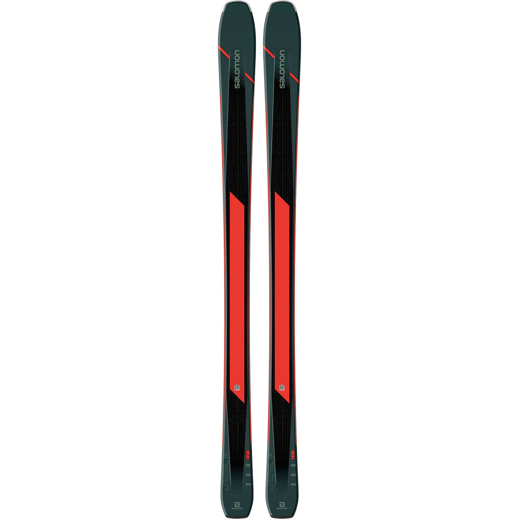 XDR 88 Ti Skis P9134