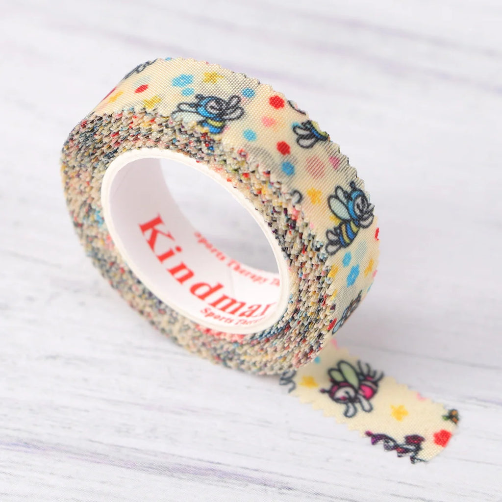 Tearable Silk Finger Tape for Chinese Zither Y328667