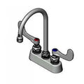 Brass Deck Mount Faucet I96159