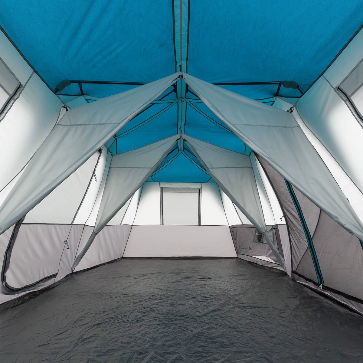 20' x 10' Instant Cabin Tent, Sleeps 12 W60105