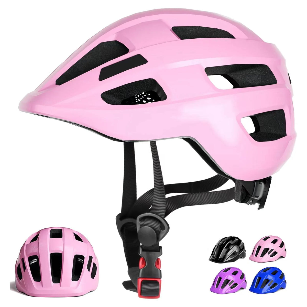 Kids Bike Helmet T67996