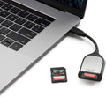 32GB Extreme PRO SDHC UHS-II Memory Card X346